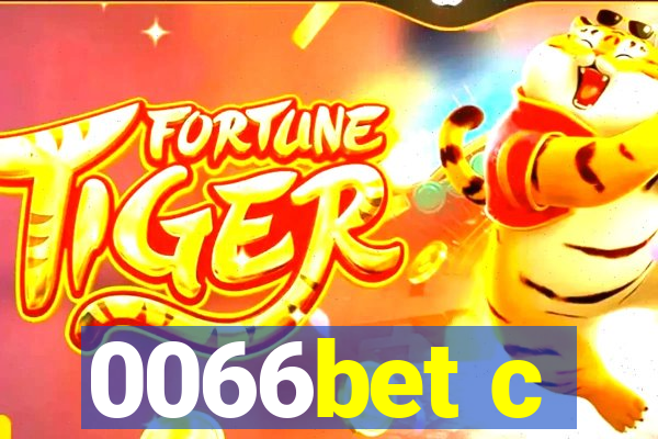 0066bet c